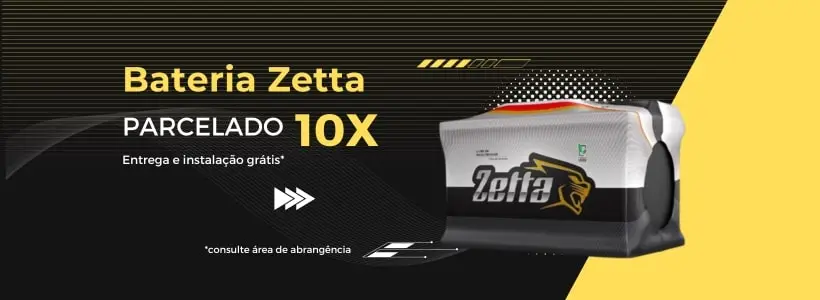 Bateria Zetta Maverick baterias