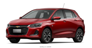 Novo Onix 2023