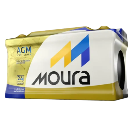 Bateria Start Stop Ma60-ad