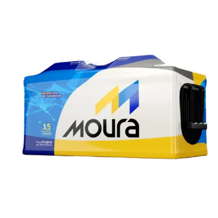 Bateria Moura em Cotia